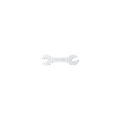 Unior Hub cone wrench  13/14mm + 15/16mm 615126