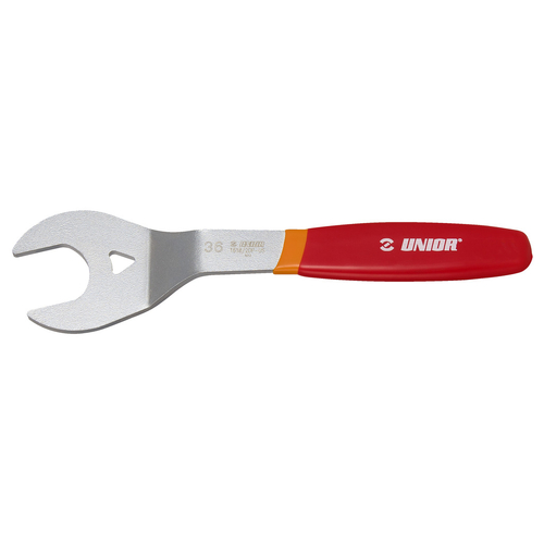 Unior  wrench, single sided 36mm Offset 624939