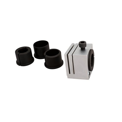 Unior Steerer Cutting Guide for Fork steerers, compat with 1", 1 1/4", 1 1/8" & 1 1/2"  623417