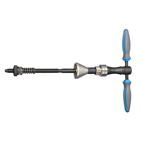 Unior Head tube reamer & facing tool - 1 1/8"  626479