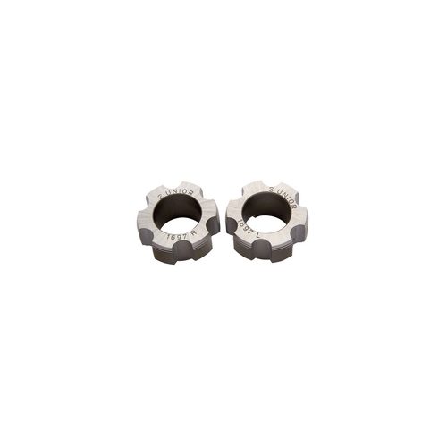 Unior Spare Taps for Bottom Bracket Tool (BSA-616076)   617310 