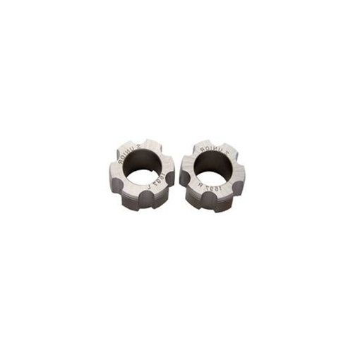 Unior Spare Taps for Bottom Bracket Tool (36x24 ITAL -  617589)   617590