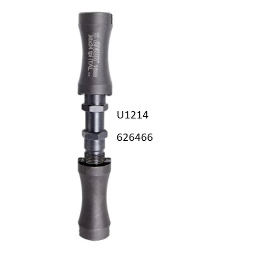 Unior  Adaptor for taps ITAL 626466