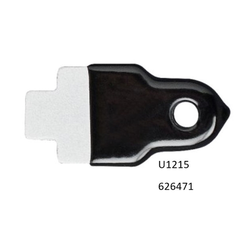 Unior  Tool for taps guide for 1699 BPW item U1220A;  626471