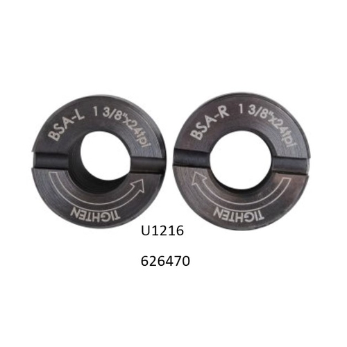 Unior  Bottom Bracket Facing Tool BSA 626470