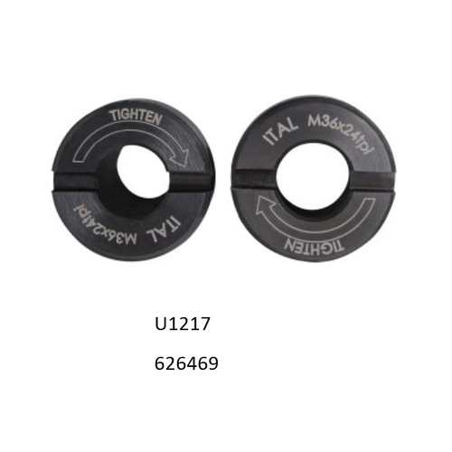 Unior  Bottom Bracket Facing Tool ITAL 626469 