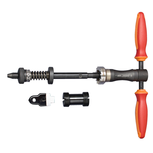 Unior Bracket shell facing tool (BSA) 626477