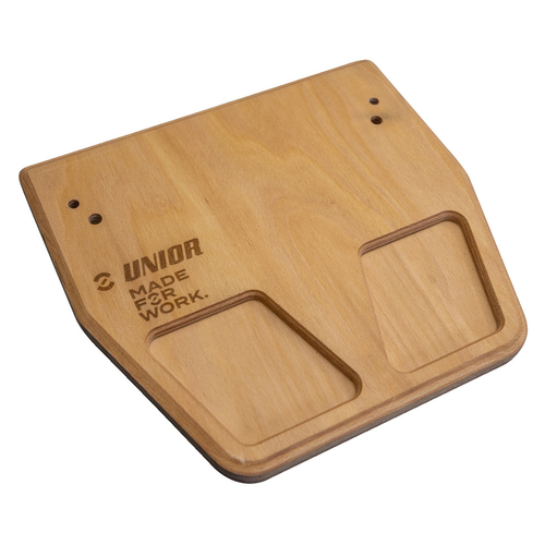 Unior Pro Truing Stand Wooden Base (Suits U1240A Stand) - Professional 629368