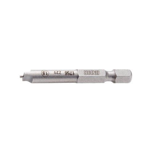 Unior  nipple bit,  L50mm Width and depth 1.5mm,  626981 