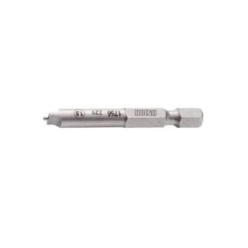 Unior  nipple bit  L50mm Width and depth 2.5mm  626982 