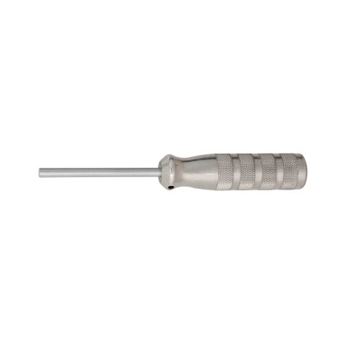 Unior Square intenal nipple tool 3.2mm 623298
