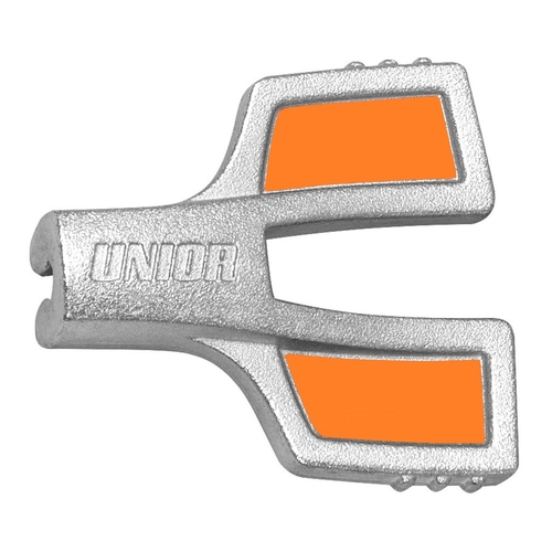 Unior Spoke Key 3.45mm - Four sided - 629294