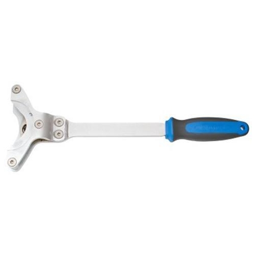 Universal sprocket remover for threaded hubs 623473