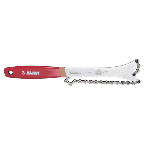 Unior Chain Whip, 3/32" 628904