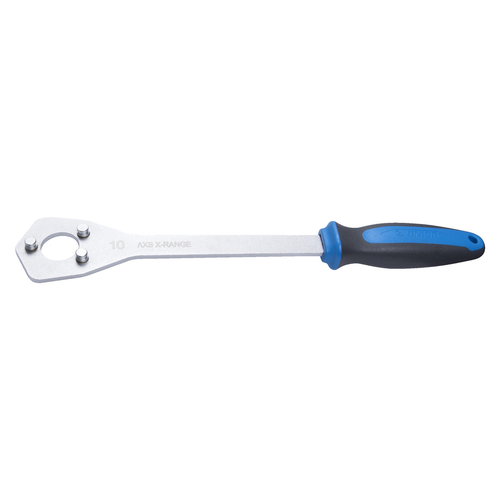 Unior Cassette wrench for Sram X-range - 1670/2BI-AXS 629060  