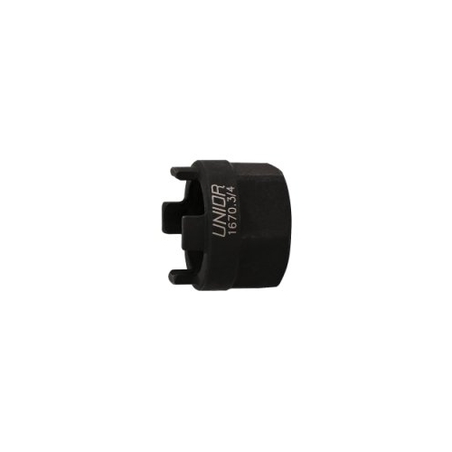 Unior Freewheel remover Suntour 4 Spline 616064