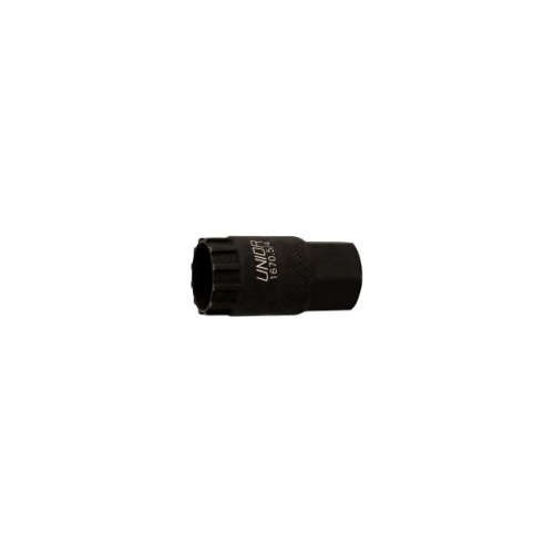 Unior Cassette Freewheel remover (long) Shimano/SRAM/Sun Race 616065(suits most Hub Drive Ebikes)