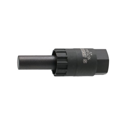 Unior Cassette Freewheel remover Shimano/SRAM/Sun Race with 12mm Guide Pin 625615