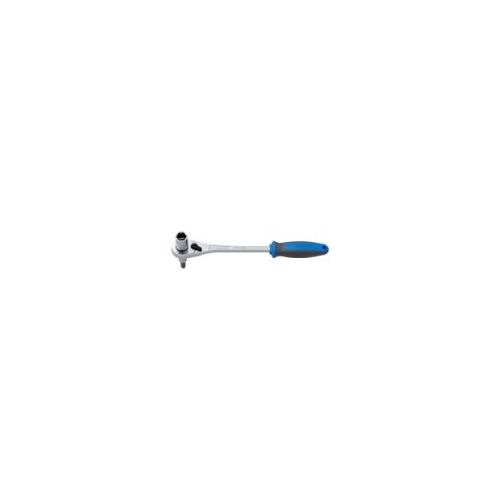 Unior Ratcheting bottom bracket wrench 14mm/8mm Hex 616288