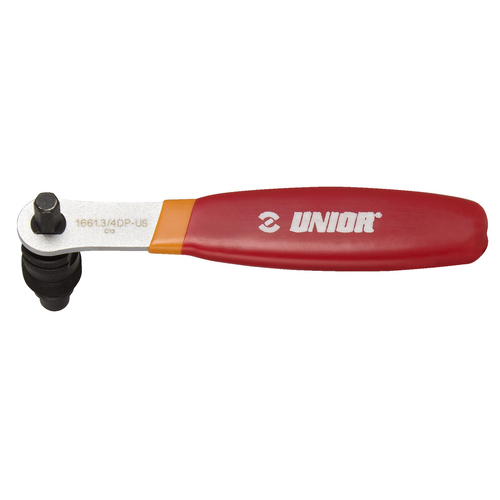 Unior Crank Puller Shimano Octalink,  ISIS and standard cranks 624918