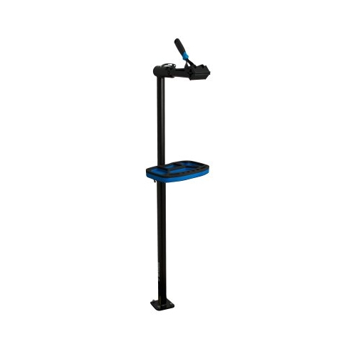 Unior Single Head Workstand with Adjustable Clamp 623227 (No Base Plate)(Base plate (optional) to suit is 1356P)