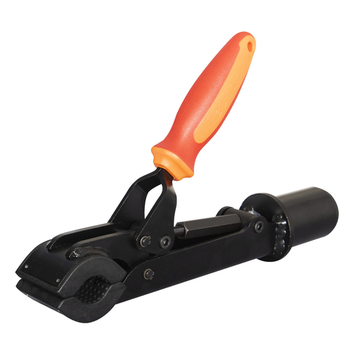 UNIOR replacement   Pro repair clamp, manually adjustable  Jaw with adjustable nut for 1693-1693.1S 629232