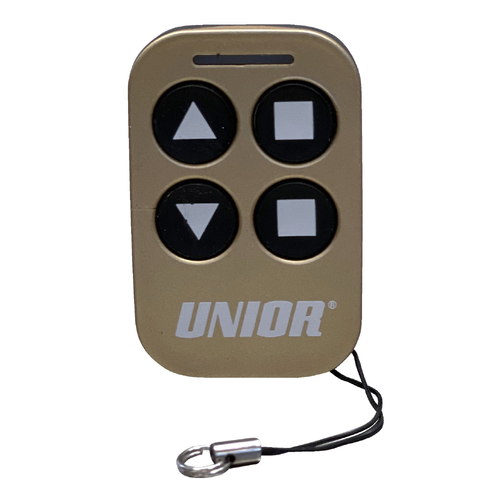 Remote control set for 1693EL.2.0 (April 2021 onwards) Electric Unior Stand U1366, UNIOR 626223