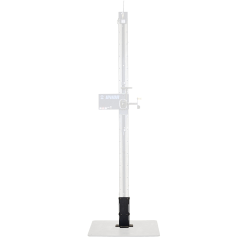 Height extension kit for 1693EL Electric Unior Stand U1366, UNIOR 629165