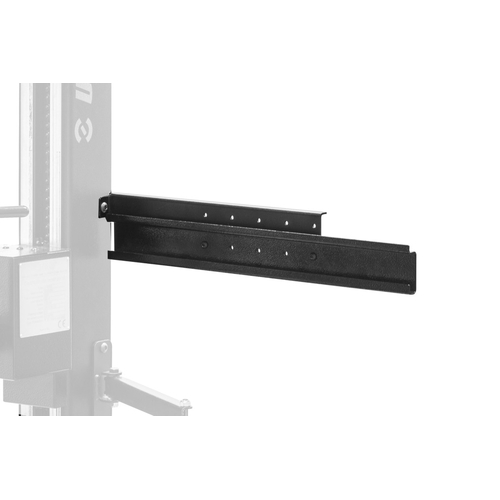 Frame mount holder for small parts organizer for 1693EL  Electric Unior Stand U1366, UNIOR 629032