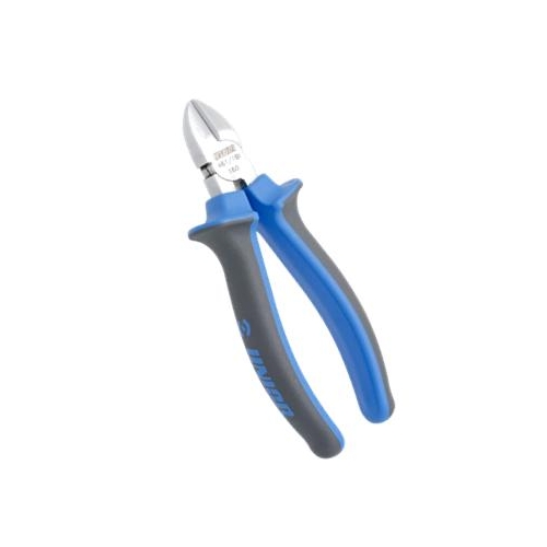 Unior Professional  Diagonal Cutting Nippers 160mm 607884