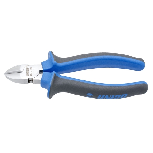 Unior Professional  Diagonal Cutting Nippers 140mm 607883