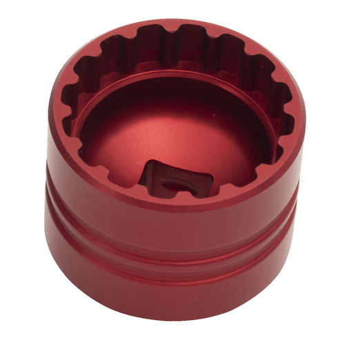 Unior Fazua Ride 60 Lockring tool, use with 1/2" driver  629538  