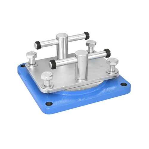 Unior Axle Quick IRONGATOR Swivel Base 621569  (matches with U1402) 