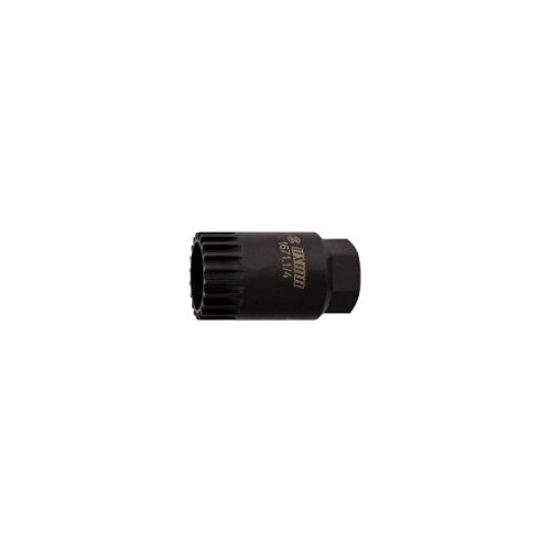 Unior Cartridge bottom bracket tool  Shimano Cartridge/ISIS 616068