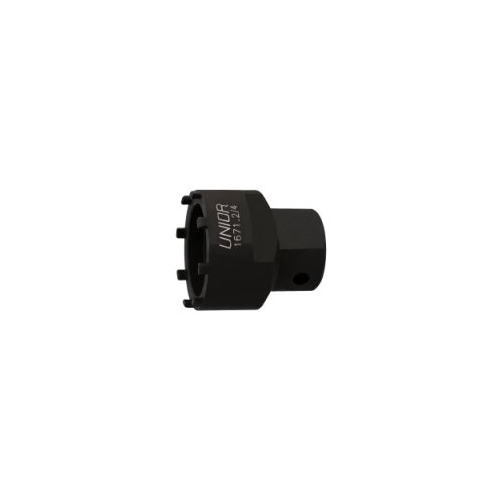 Unior Cartridge bottom bracket tool - Shimano Octalink/ISIS Drive Type B/B's - 616069