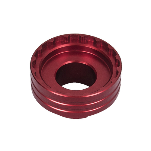 UNIOR - Shimano STEPS lockring tool - E6100, E7000, E8000, E9000 - 626644 UNIOR Professional workshop tool, (Compatible with U1468)