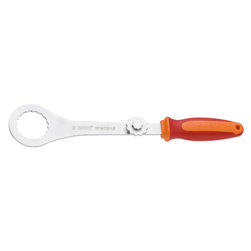 Unior Lockring wrench incl. Preload End-Cap Tool Hollowtech II Type 624903