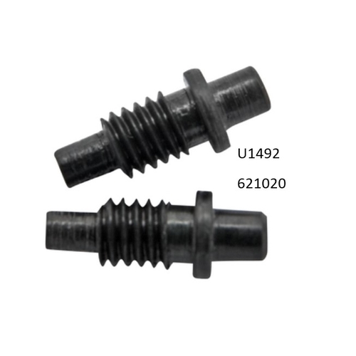 Unior Pin set for 2 pcs for U1491R,  621020 