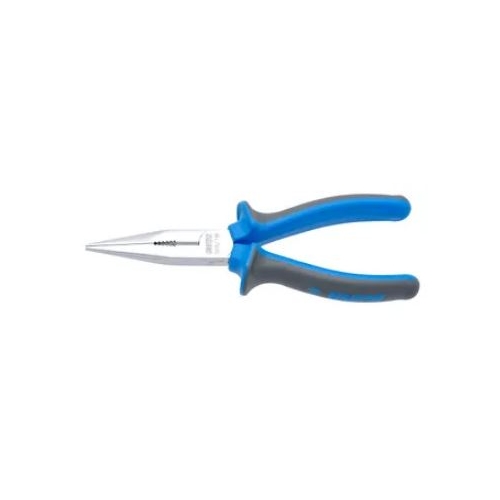 Unior Long nose pliers with side cutters 607874