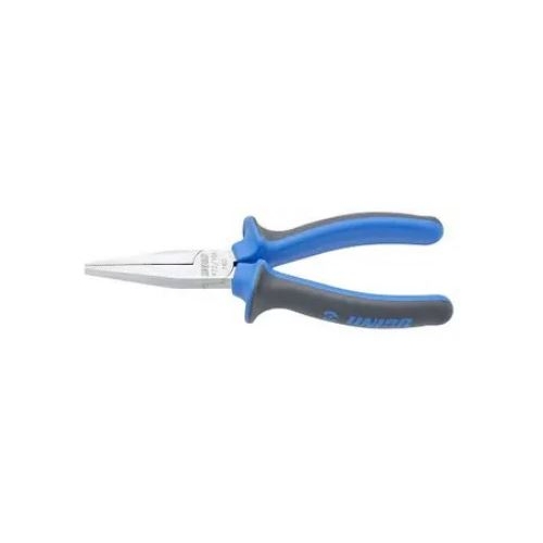 Unior Long flat nose pliers 607878