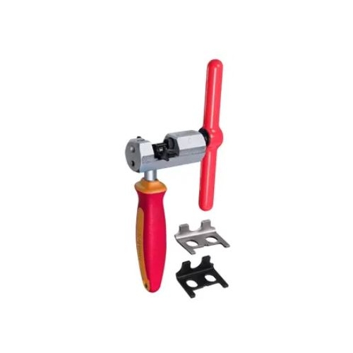 Unior Master Chain Tool RED HANDLE  628516