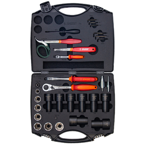 Unior Suspension Service Kit 628959