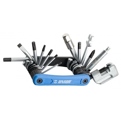 Unior Multi-Tool - EURO17  625790(17functions)
