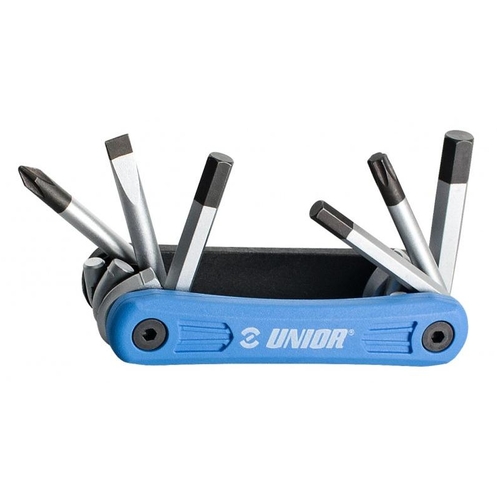 Unior Multi-Tool - EURO6  625793