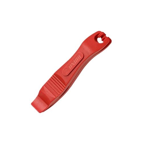 Unior Set of 2 Nylon Tyre levers RED 624144