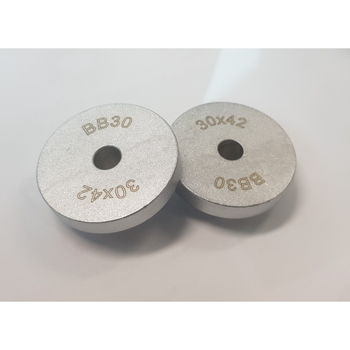 Spare part for U1620/1709/1713 - Bearing Press Adaptor -625413  30 x 42 - BB30 (2x)