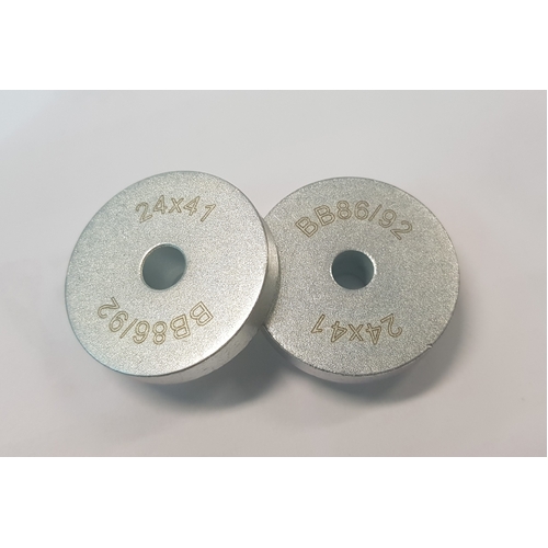 Spare part for U1620/1709/1713 - Bearing Press Adaptor -625414  24 x 41-BB86/92 (2x)
