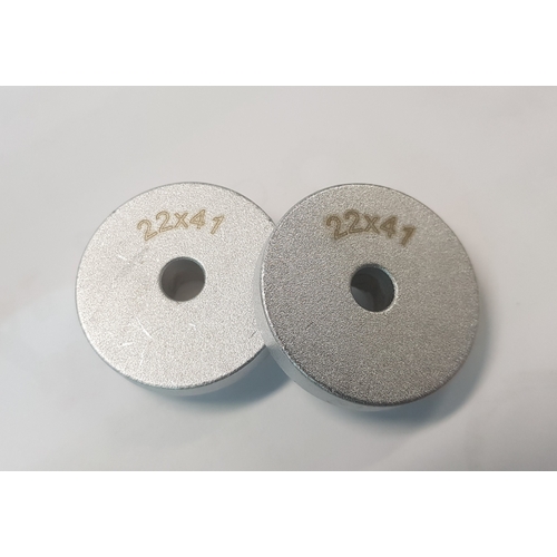 Spare part for U1620/1709/1713 - Bearing Press Adaptor -625415  22 x 41 (2x)