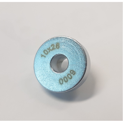 Spare part for U1620/1709/1713 - Bearing Press Adaptor -625416  10 x 26 - 6000