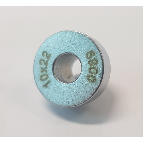 Spare part for U1620/1709/1713 - Bearing Press Adaptor -625417  10 x 22 - 6900